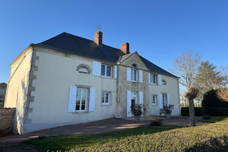 achat maison ste-hermine 85210
