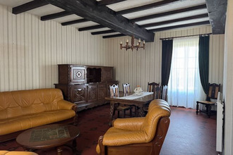 achat maison ste-hermine 85210