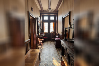 achat maison ste-hermine 85210