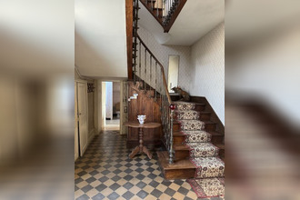 achat maison ste-hermine 85210