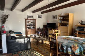 achat maison ste-hermine 85210