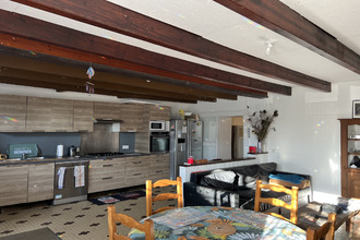achat maison ste-hermine 85210