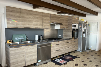 achat maison ste-hermine 85210