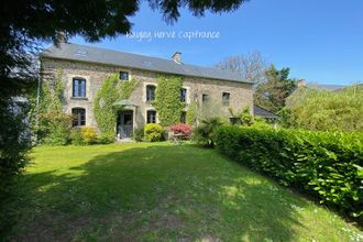 achat maison ste-honorine-de-ducy 14240