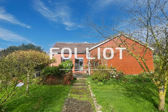 achat maison ste-honorine-des-pertes 14520