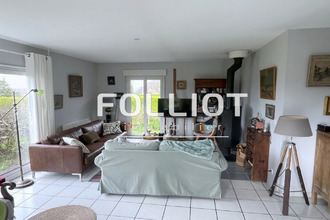 achat maison ste-honorine-des-pertes 14520