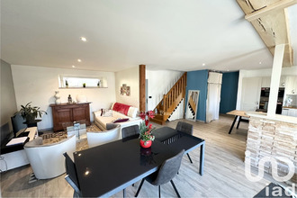 achat maison ste-honorine-du-fay 14210