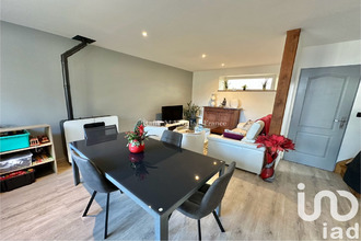 achat maison ste-honorine-du-fay 14210