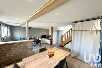 achat maison ste-honorine-du-fay 14210