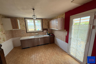 achat maison ste-honorine-du-fay 14210