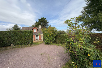 achat maison ste-honorine-du-fay 14210