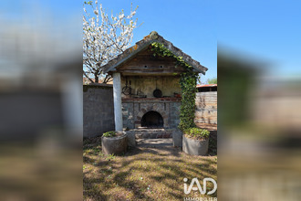 achat maison ste-honorine-du-fay 14210