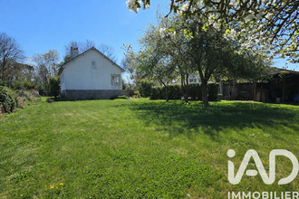 achat maison ste-honorine-du-fay 14210