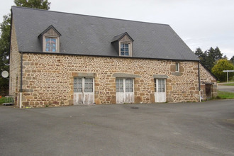 achat maison ste-honorine-la-chardonne 61430