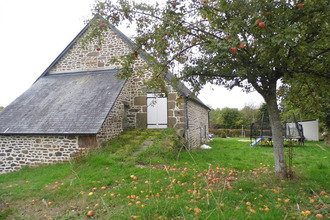 achat maison ste-honorine-la-chardonne 61430