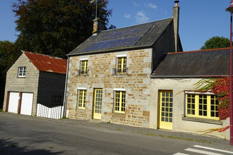 achat maison ste-honorine-la-guillaume 61210