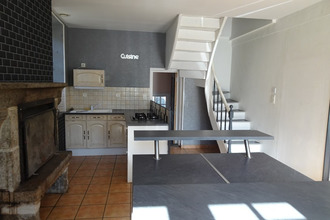 achat maison ste-honorine-la-guillaume 61210