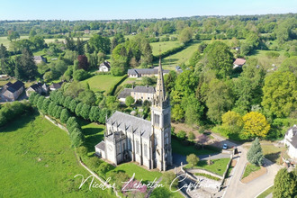 achat maison ste-honorine-la-guillaume 61210