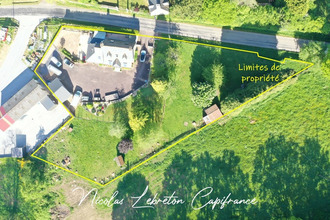 achat maison ste-honorine-la-guillaume 61210