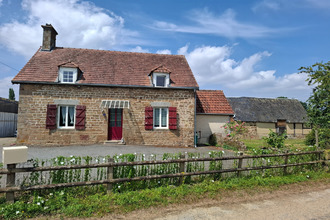 achat maison ste-honorine-la-guillaume 61210