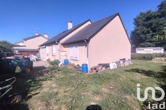 achat maison ste-jamme-sur-sarthe 72380