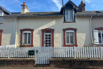 achat maison ste-jamme-sur-sarthe 72380