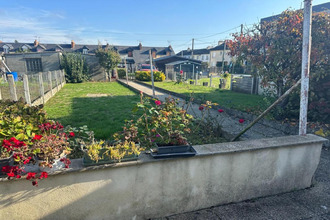 achat maison ste-jamme-sur-sarthe 72380