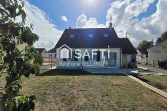 achat maison ste-jamme-sur-sarthe 72380
