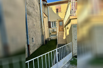 achat maison ste-julie 01150