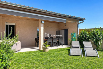 achat maison ste-julie 01150