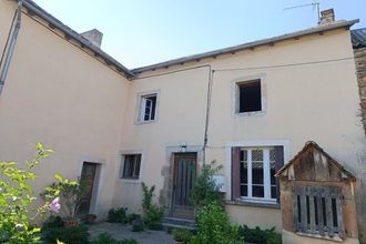 achat maison ste-juliette-sur-viaur 12120