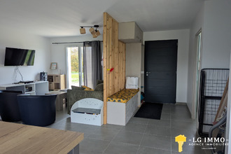 achat maison ste-lheurine 17520