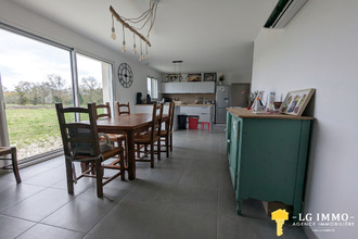 achat maison ste-lheurine 17520