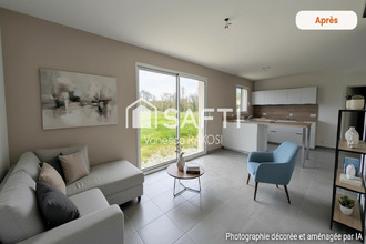 achat maison ste-lheurine 17520