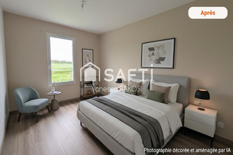 achat maison ste-lheurine 17520