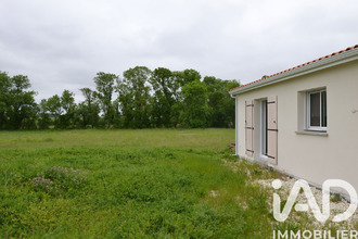 achat maison ste-lheurine 17520