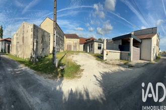 achat maison ste-lheurine 17520