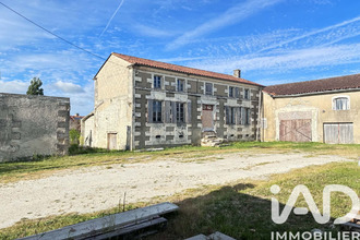 achat maison ste-lheurine 17520