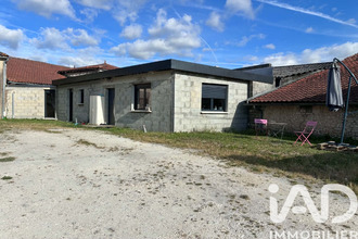 achat maison ste-lheurine 17520