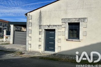 achat maison ste-lheurine 17520