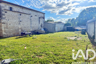 achat maison ste-lheurine 17520