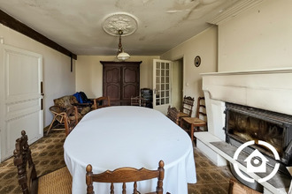 achat maison ste-lheurine 17520