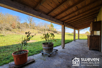 achat maison ste-livrade 31530