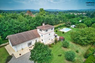 achat maison ste-livrade-sur-lot 47110