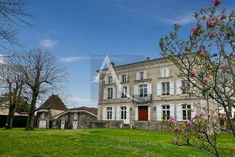 achat maison ste-livrade-sur-lot 47110