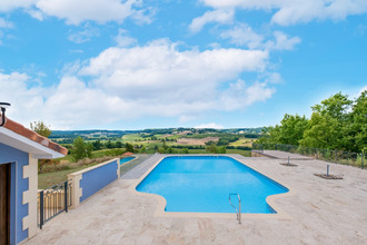 achat maison ste-livrade-sur-lot 47110