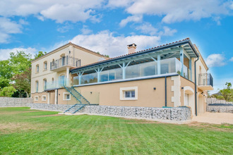 achat maison ste-livrade-sur-lot 47110