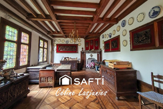 achat maison ste-livrade-sur-lot 47110