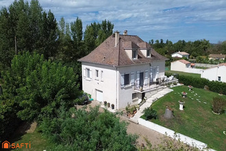 achat maison ste-livrade-sur-lot 47110