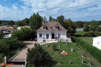 achat maison ste-livrade-sur-lot 47110